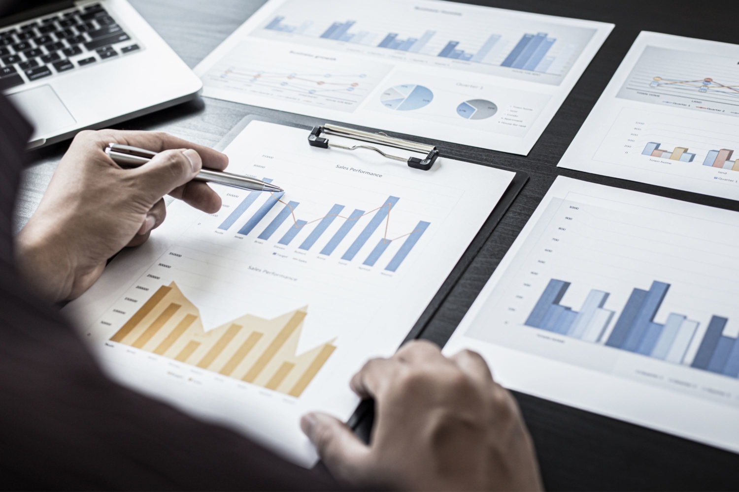 Top 5 Strategies to Boost ROI in Real Estate Investments